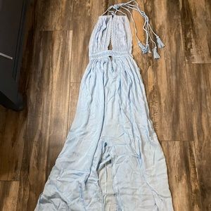 Raviya Dress/cover up